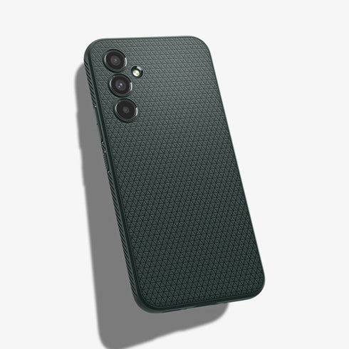 Spigen Galaxy A Series Case Liquid Air